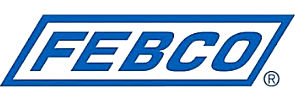 febco company logo