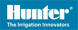 Hunter logo