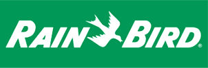 Rain Bird company logo