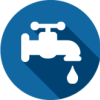 water tap icon